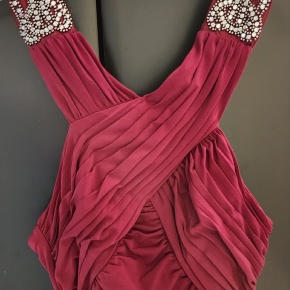 LAUNDRY Gown - Picture 2 of 4